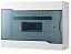 Бокс ЩРВ-П-12 наружный IP40 730-2000-012 Lezard