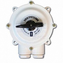 Выкл пакет ПВЗ-40 исп 3 3П 40А 220В IP00 SQ0723-0016 TDM